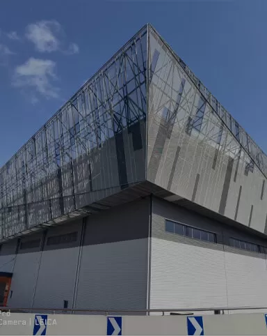 デザインビルド建设会社
