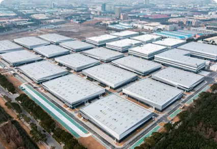 GLP昆山華城インテリジェント製造技術工業団地
