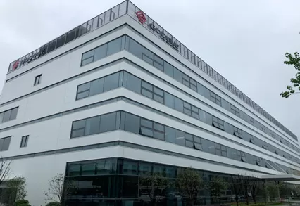 Goodwe江蘇新工場