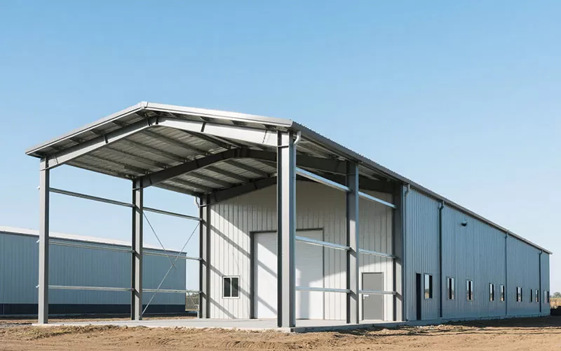 プレハブ鉄骨構造の建物とは何ですか? なぜ彼らは投資家の一番の選択なのですか?