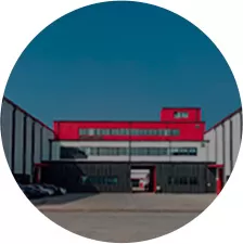 鉄骨構造製造